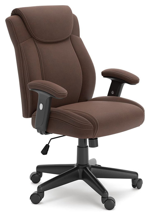 Corbindale - Swivel Desk Chair