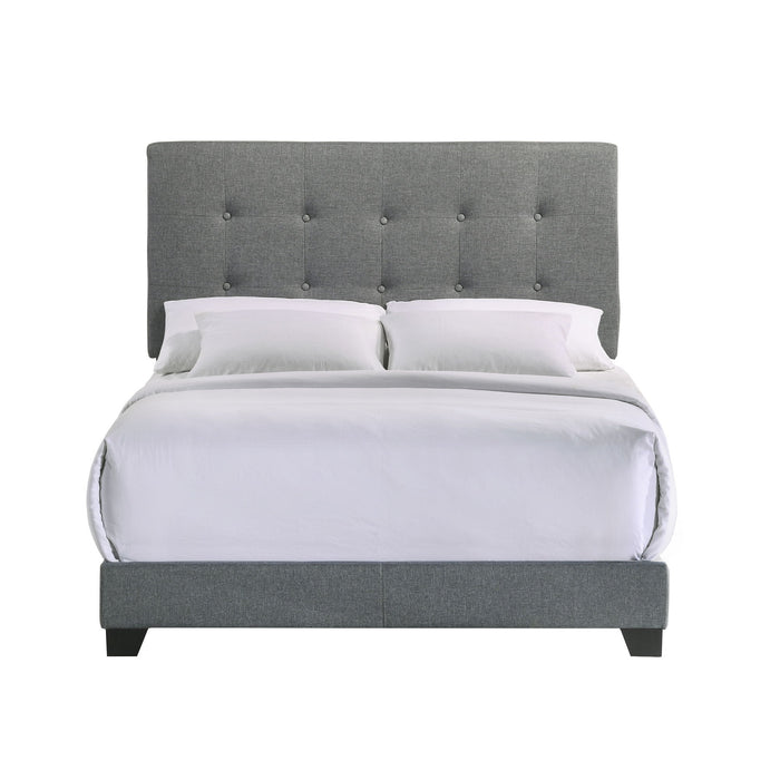 Addyson - Upholstered Bed