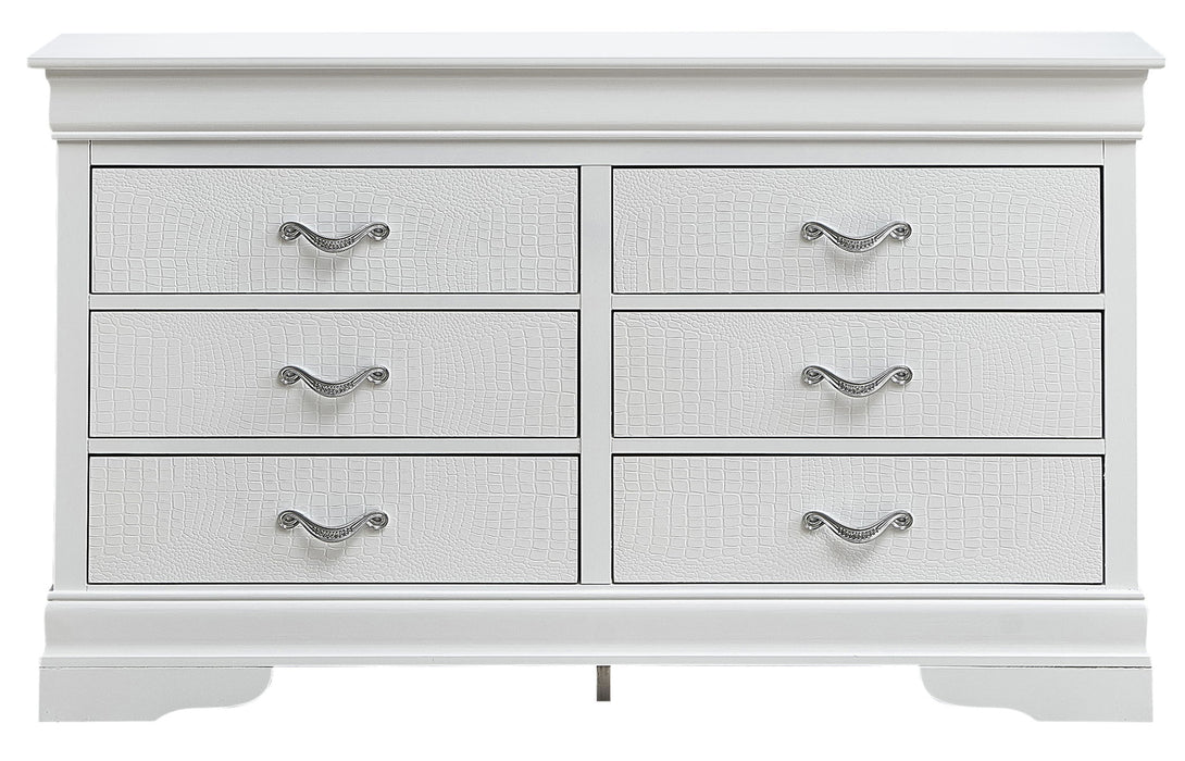 Lorana - Sophisticated Storage Solution