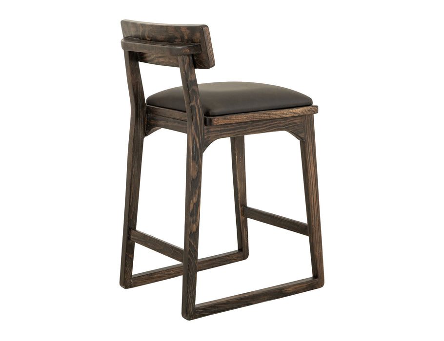 Balam - Barstool (Set of 2)