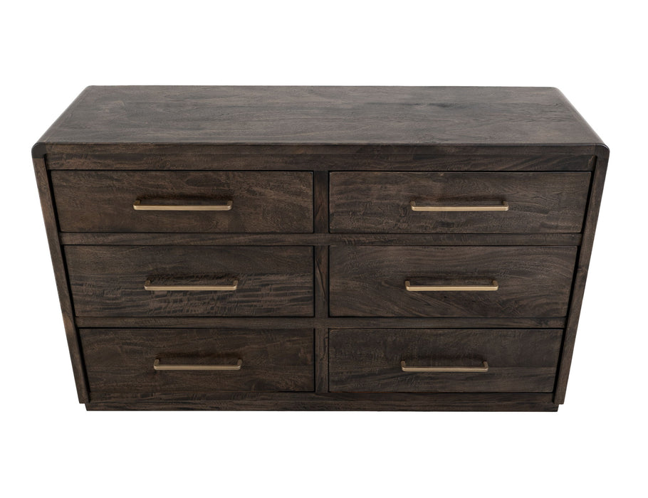 Mezquite - Dresser