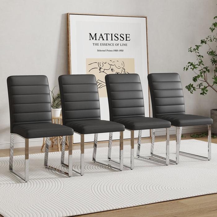 Oversized Dining Chairs For Home