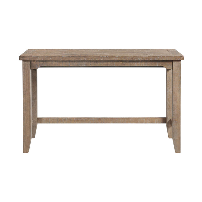 Highland - Sofa Bar Table - Sandwash