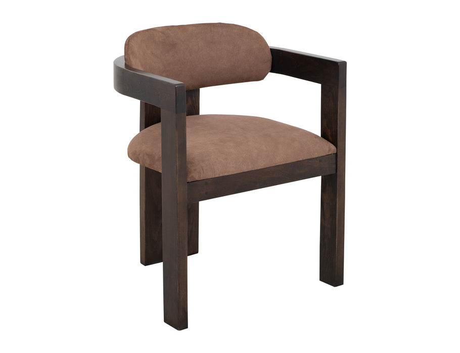Raramuri - Upholstered Chair