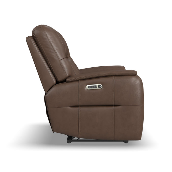 Wilson - Reclining Loveseat