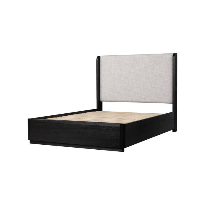 Modena - Upholstered Bed
