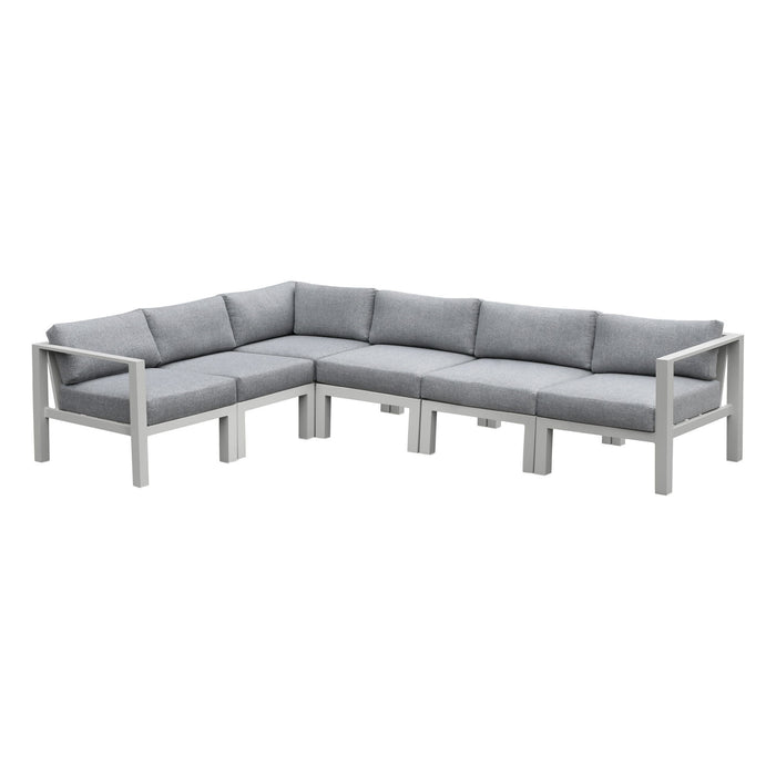 Nash - Outdoor Seating Sectional