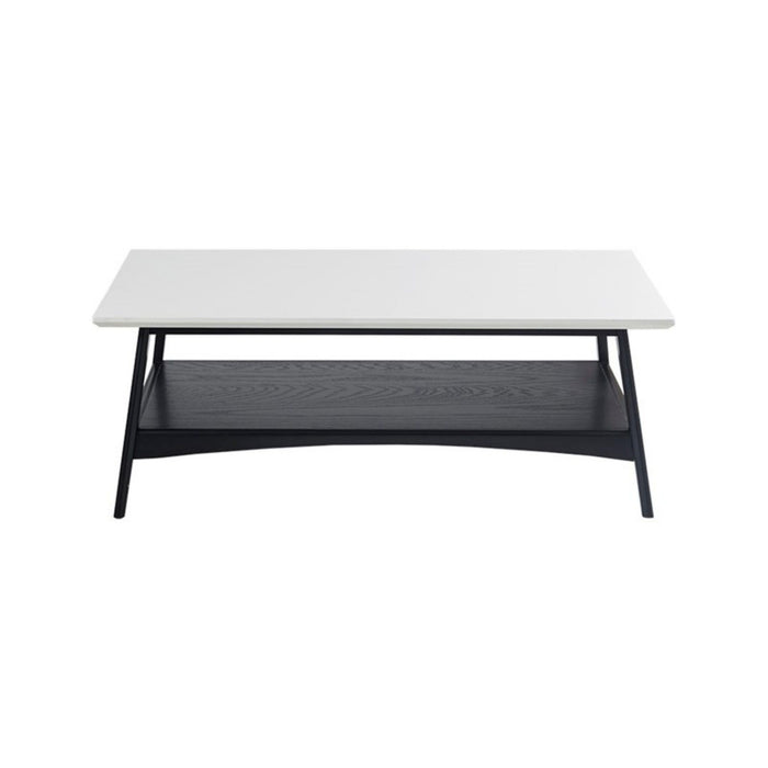 Modern Table With Extra Storage