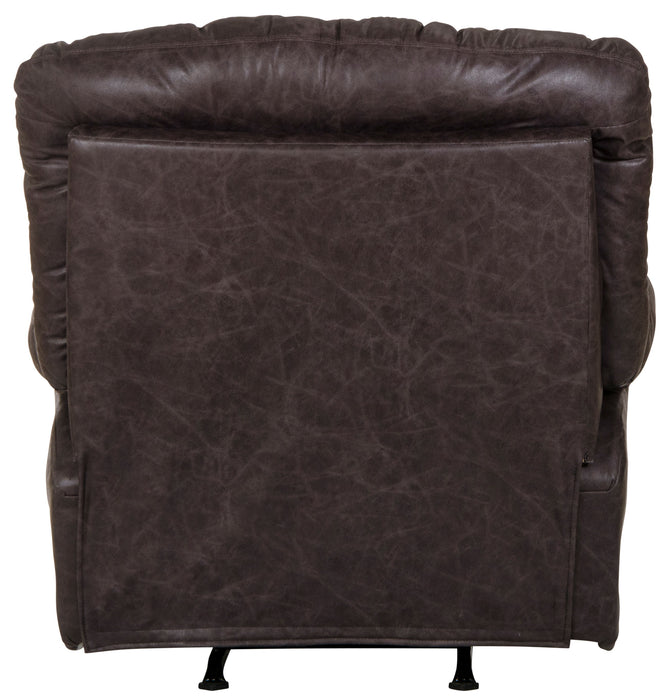 Mayfield - Glider Recliner