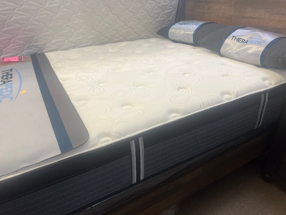 Austin Eurotop full mattress