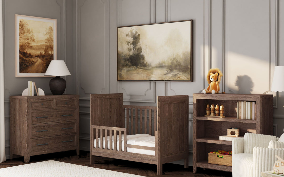 Carlson - Bookcase
