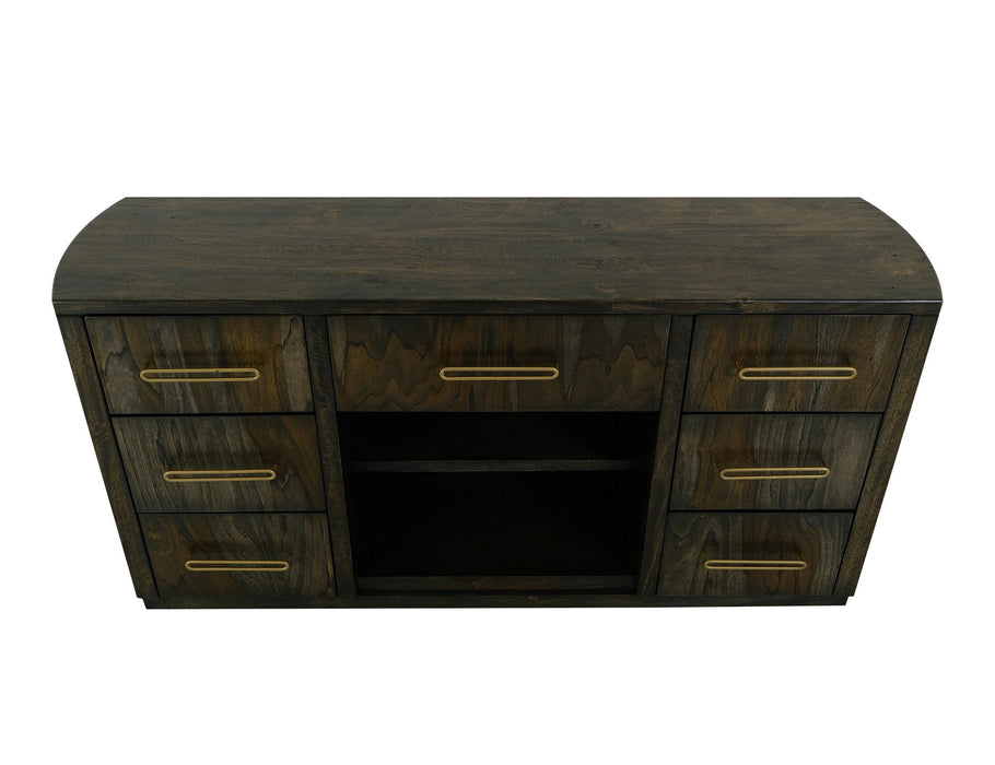 Balam - Console