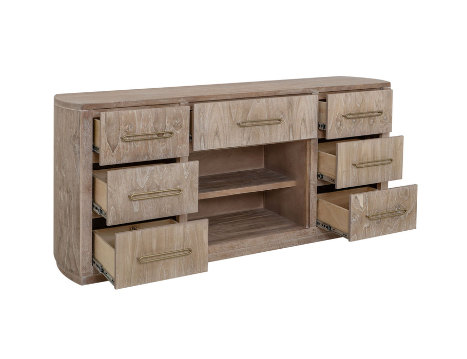 Balam - Console