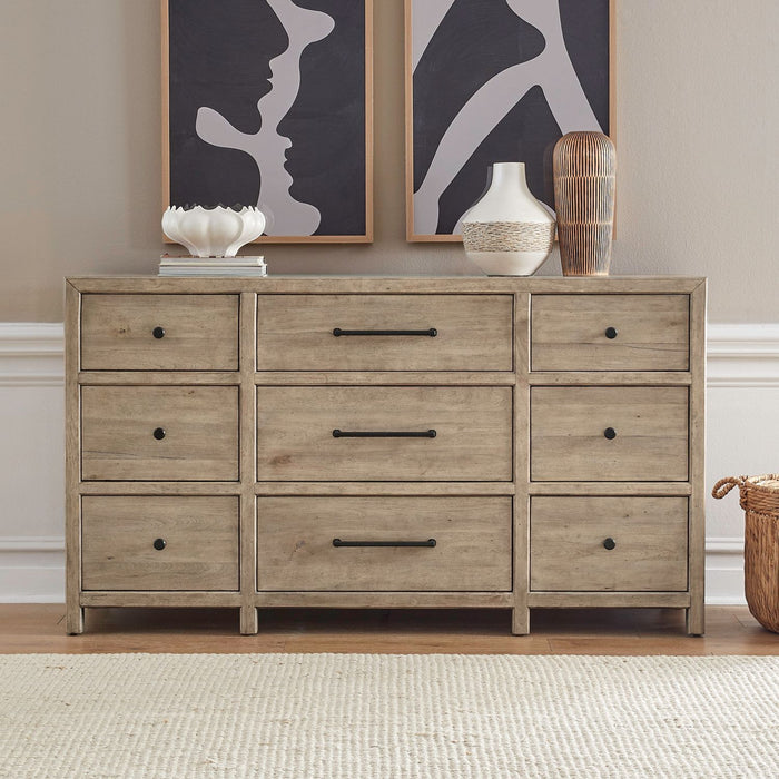 Proximity Place - Dresser