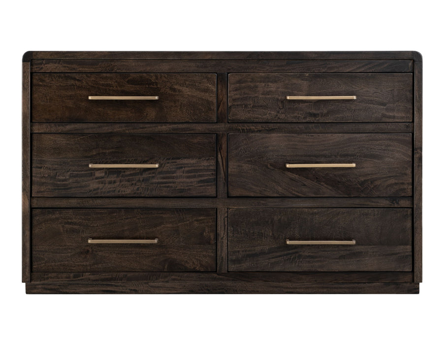 Mezquite - Dresser
