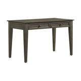 San Mateo - 50" Writing Desk