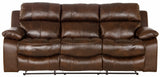 Positano - Reclining Sofa