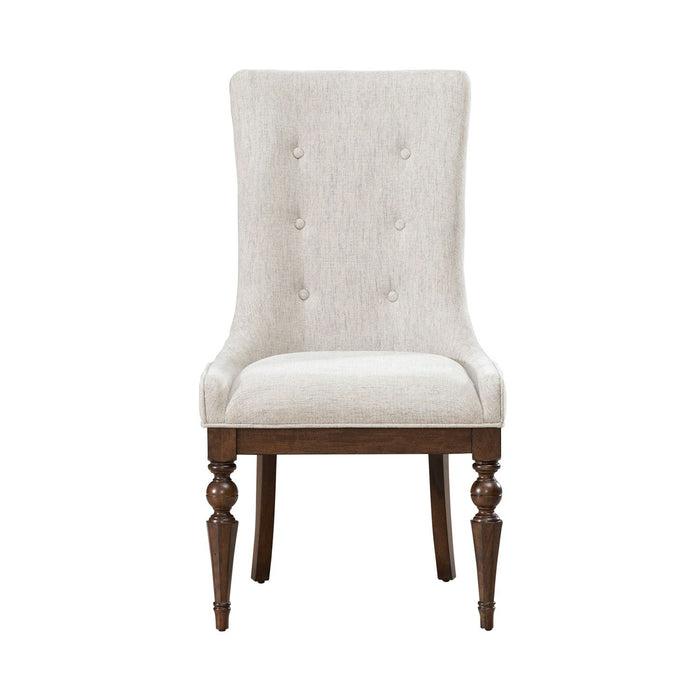 Arden Road - Upholstered Side Chair (RTA)