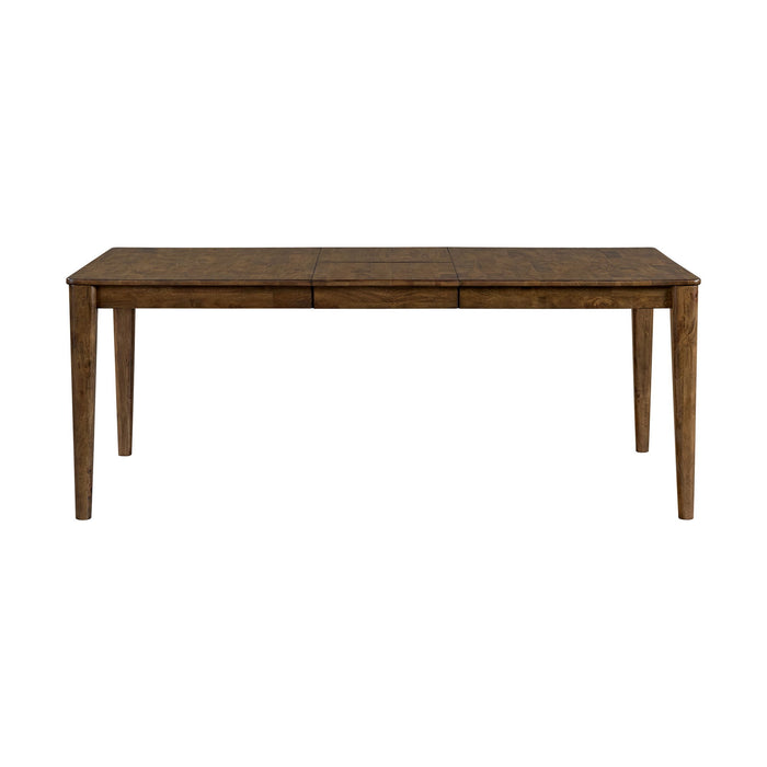 Koloa - Leg Table - Honey