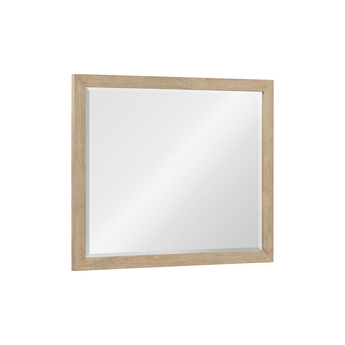 Norwich - Mirror