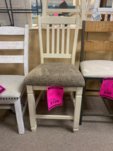 Bolanberg Counter Stool