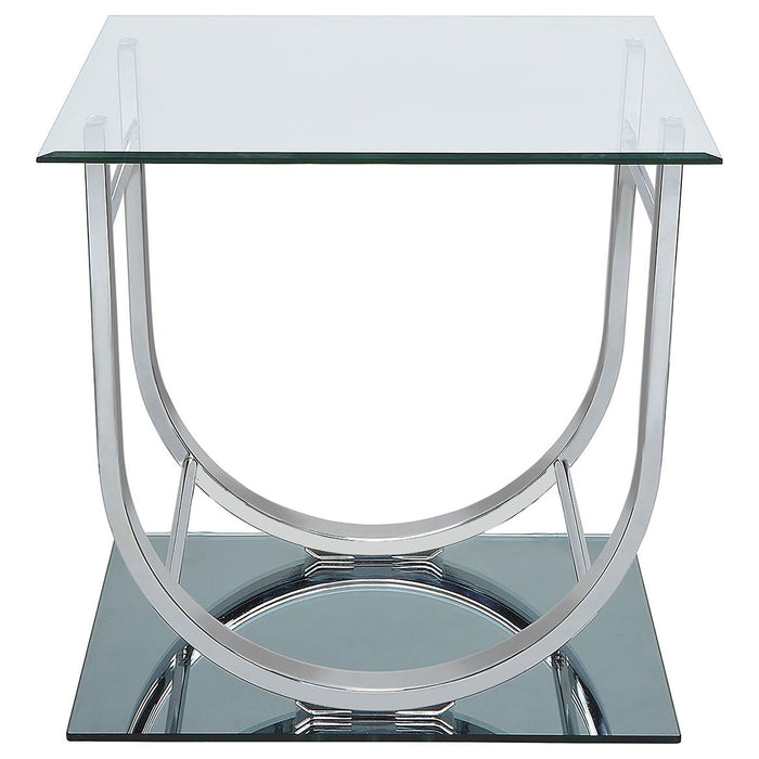 Amelia - U Shaped Table