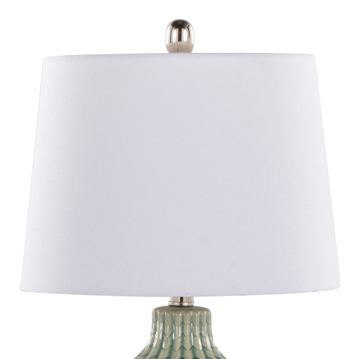 Rockwell - Contemporary Table Lamp (Set of 2)
