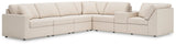 Modmax - 7 Piece Sectional