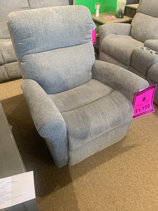 Davis Power Recliner