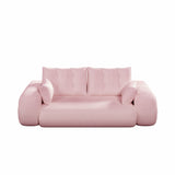 Human Dog Bed, Multi Functional Foldable Sofa Bed, 3 In 1