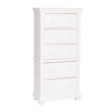 Summer House - 5 Drawer Chest