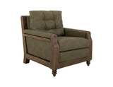 Xel-Ha II - Armchair