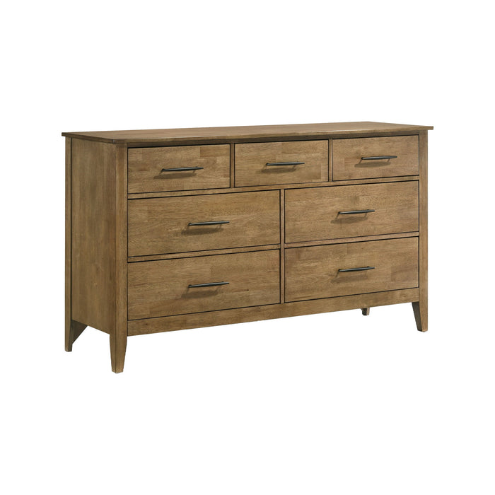 Andover - Dresser