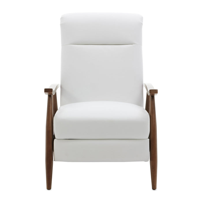 Sarasota - Arm Push Back Recliner