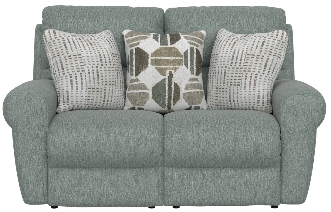 Kellen - Lay Flat Reclining Loveseat