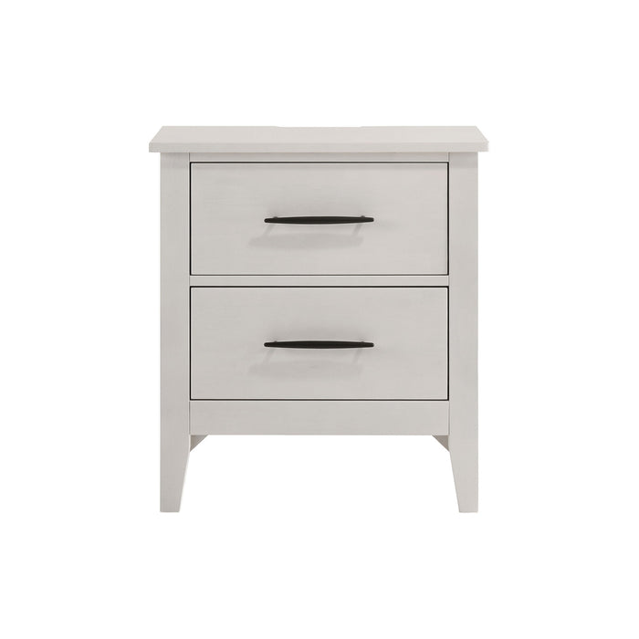 Andover - Bedroom Nightstand
