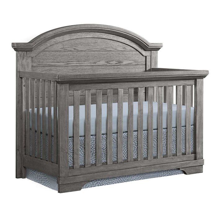 Foundry - Arch Top Convertible Crib
