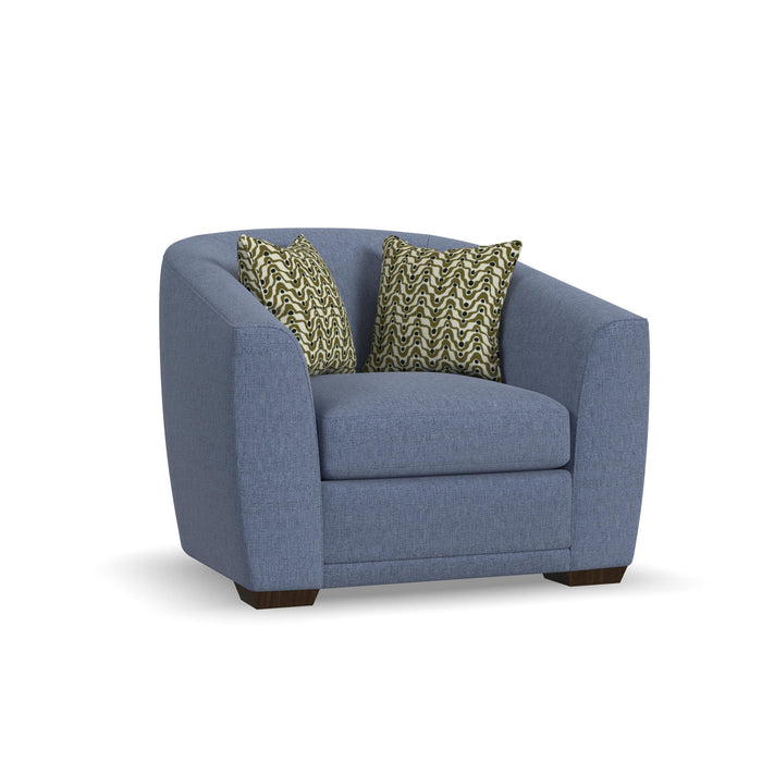 Jewel - Arm Chair