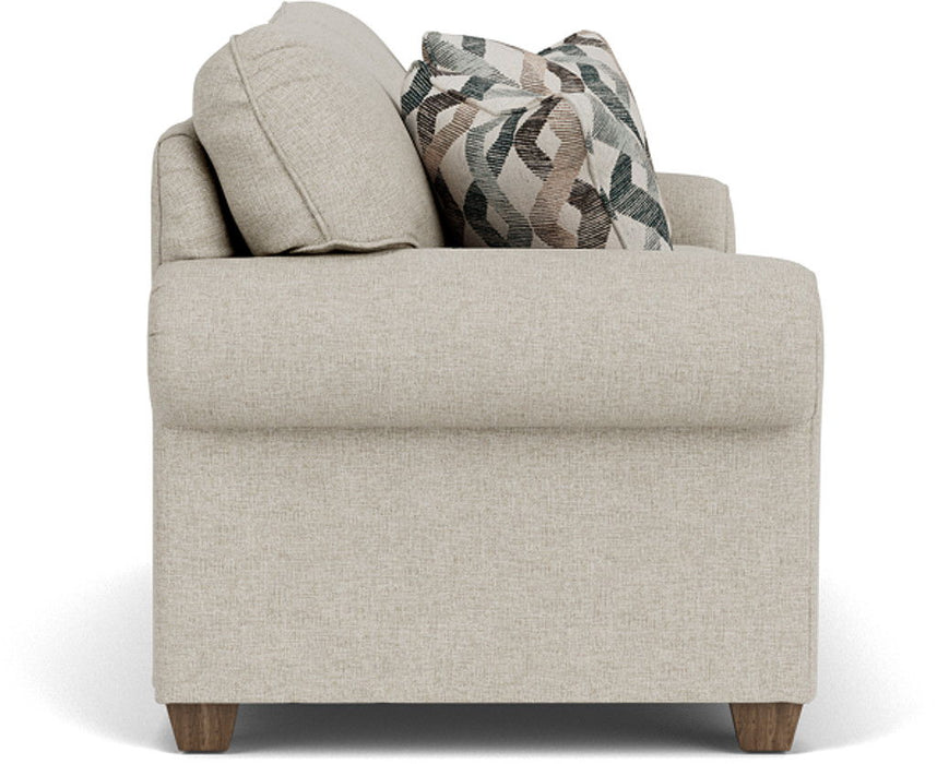 Thornton - Stationary Sleeper Sofa