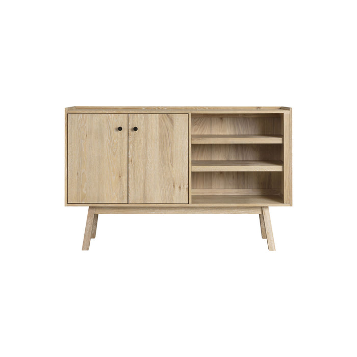 Arcadia - Sideboard - Antique Oak