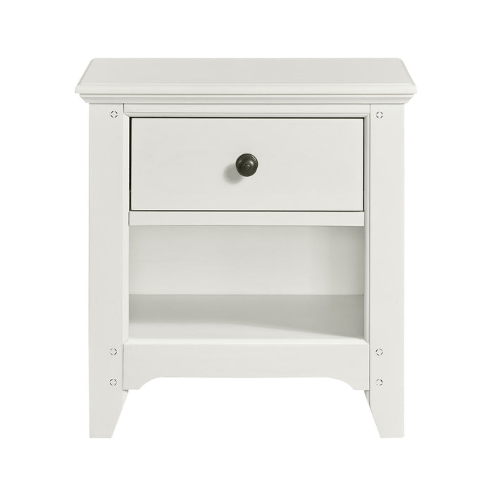 Tahoe Youth - Nightstand - Sea Shell
