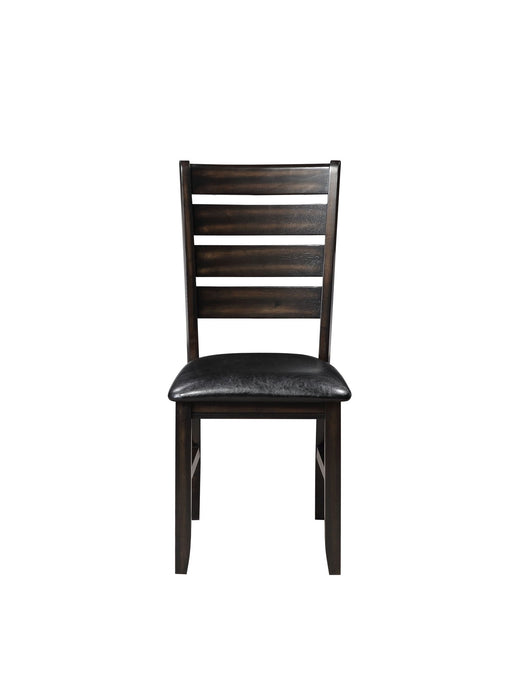 Urbana - Side Chair (Set of 2)