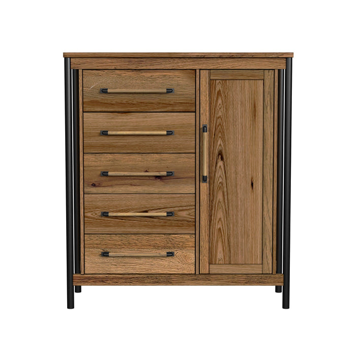 Norcross - Gentleman's Chest - Hickory