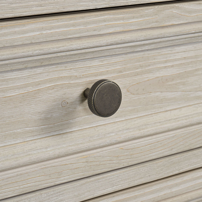 Carlson - Chest - Washed Linen