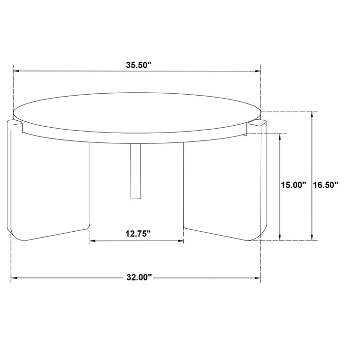 Harrison - Table