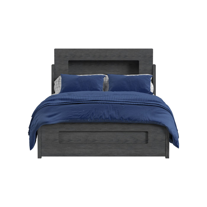 Darby - Bed