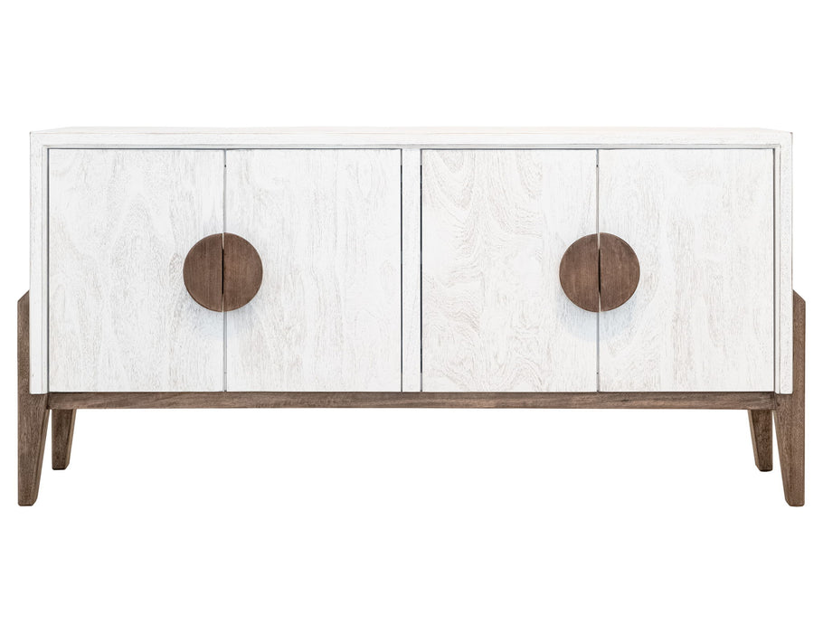 Moka - 4 Door TV Stand/Console