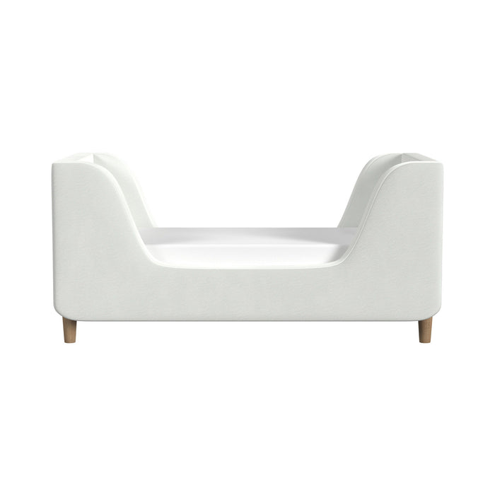 Gia - Toddler Bed - Cream