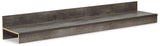 Wynnlow - Bridge 60” - Gray