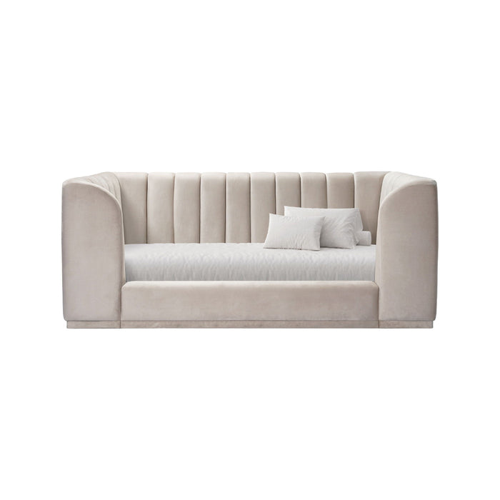 Harper - Youth Twin Daybed - Chanel